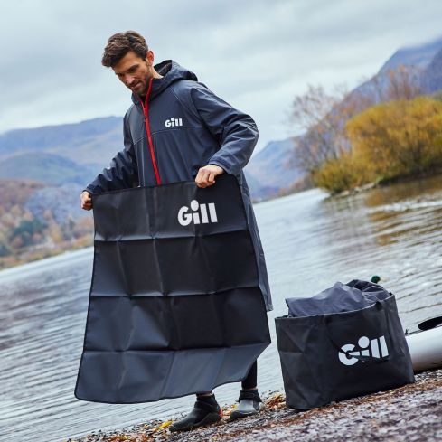 Borsa Da Sollevamento In Nylon Riutilizzabile – 50x50x50 Cm, Carico 500 Kg, Per Cantiere E Stoccaggio