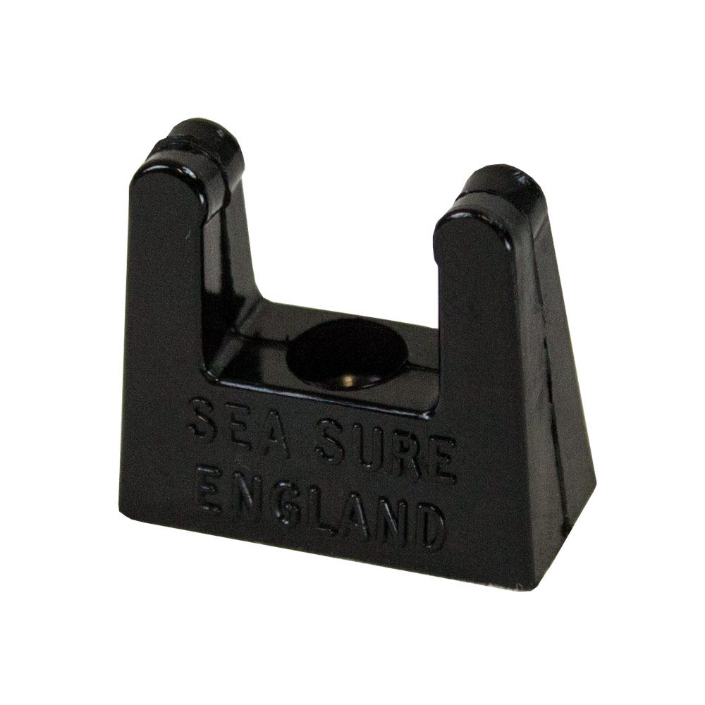 Clip Per Prolunga Timone Spinlock - Ricambio Originale Per Modelli EA E EJ